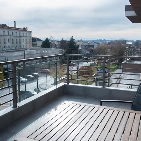 Smart Green Appartments Лариса Экстерьер фото