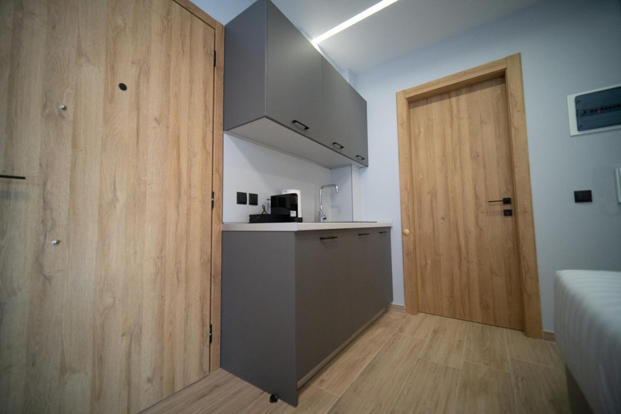 Smart Green Appartments Лариса Номер фото
