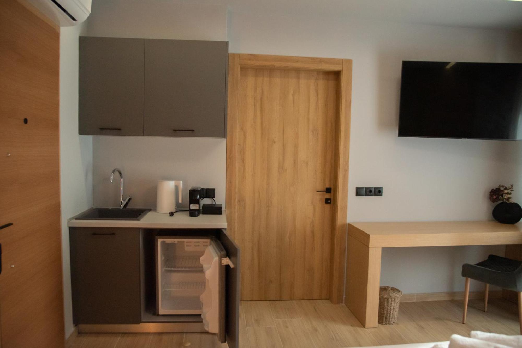Smart Green Appartments Лариса Номер фото