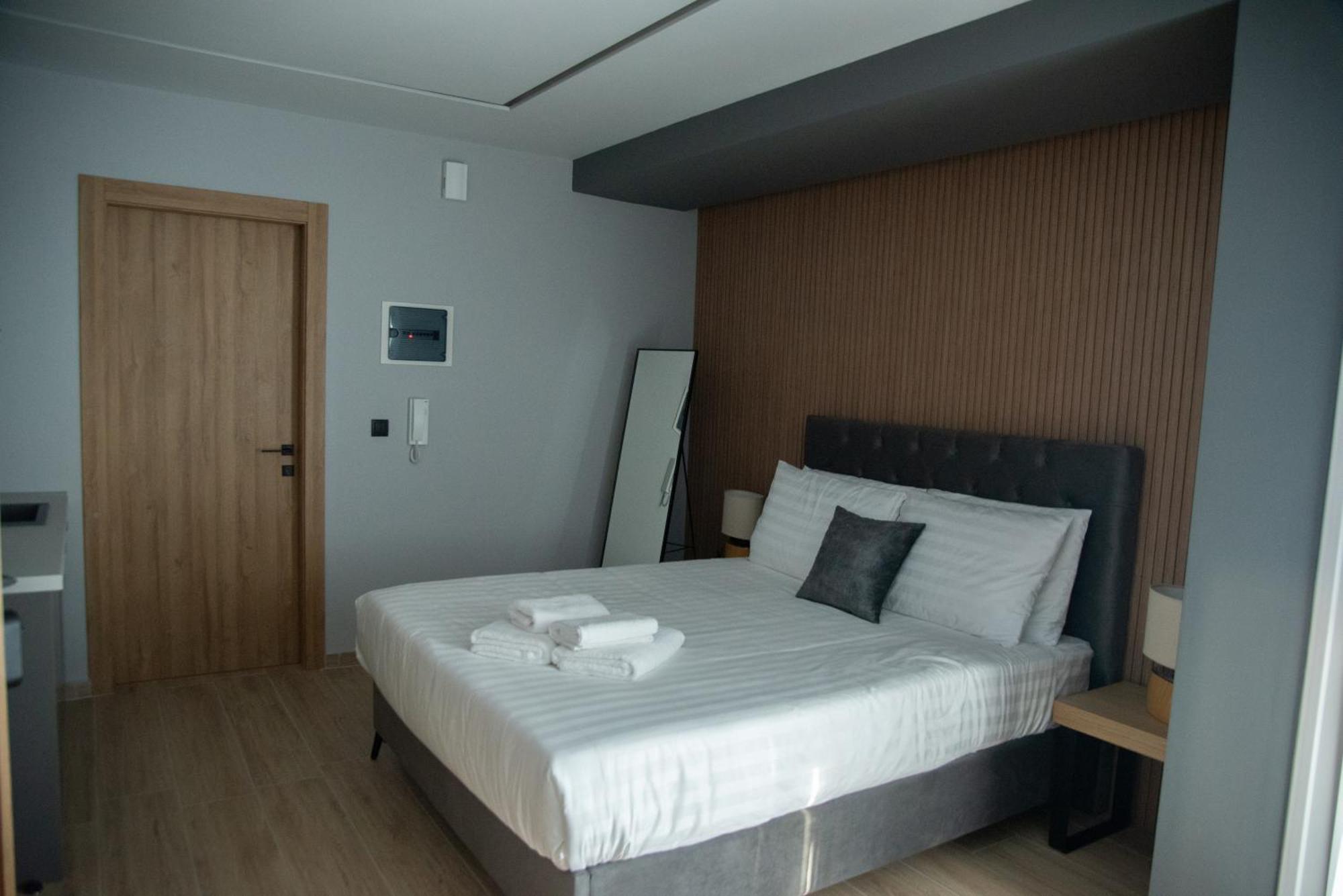 Smart Green Appartments Лариса Номер фото