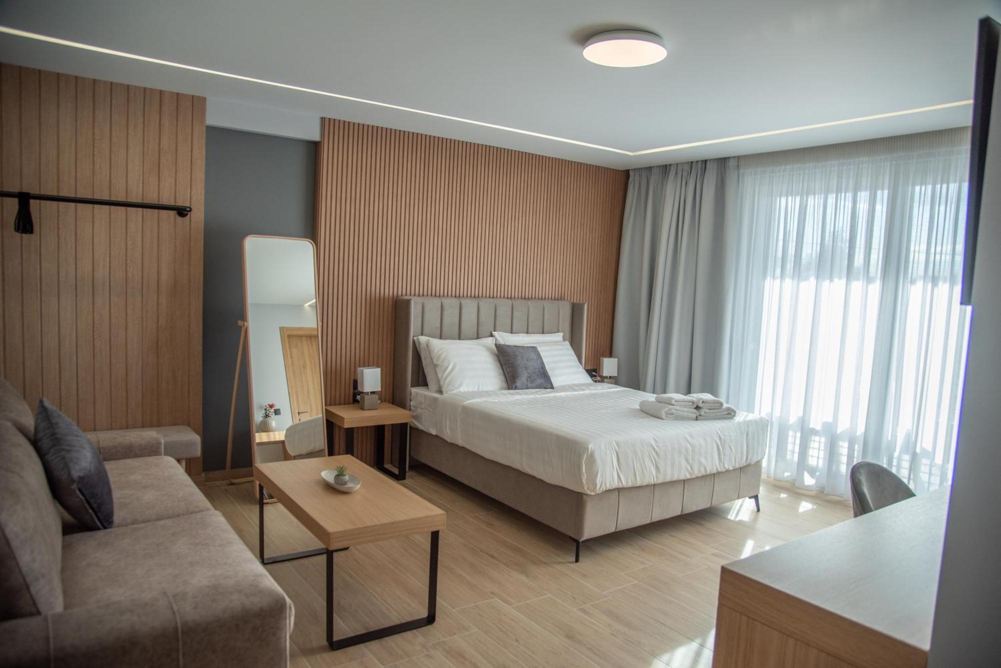 Smart Green Appartments Лариса Номер фото