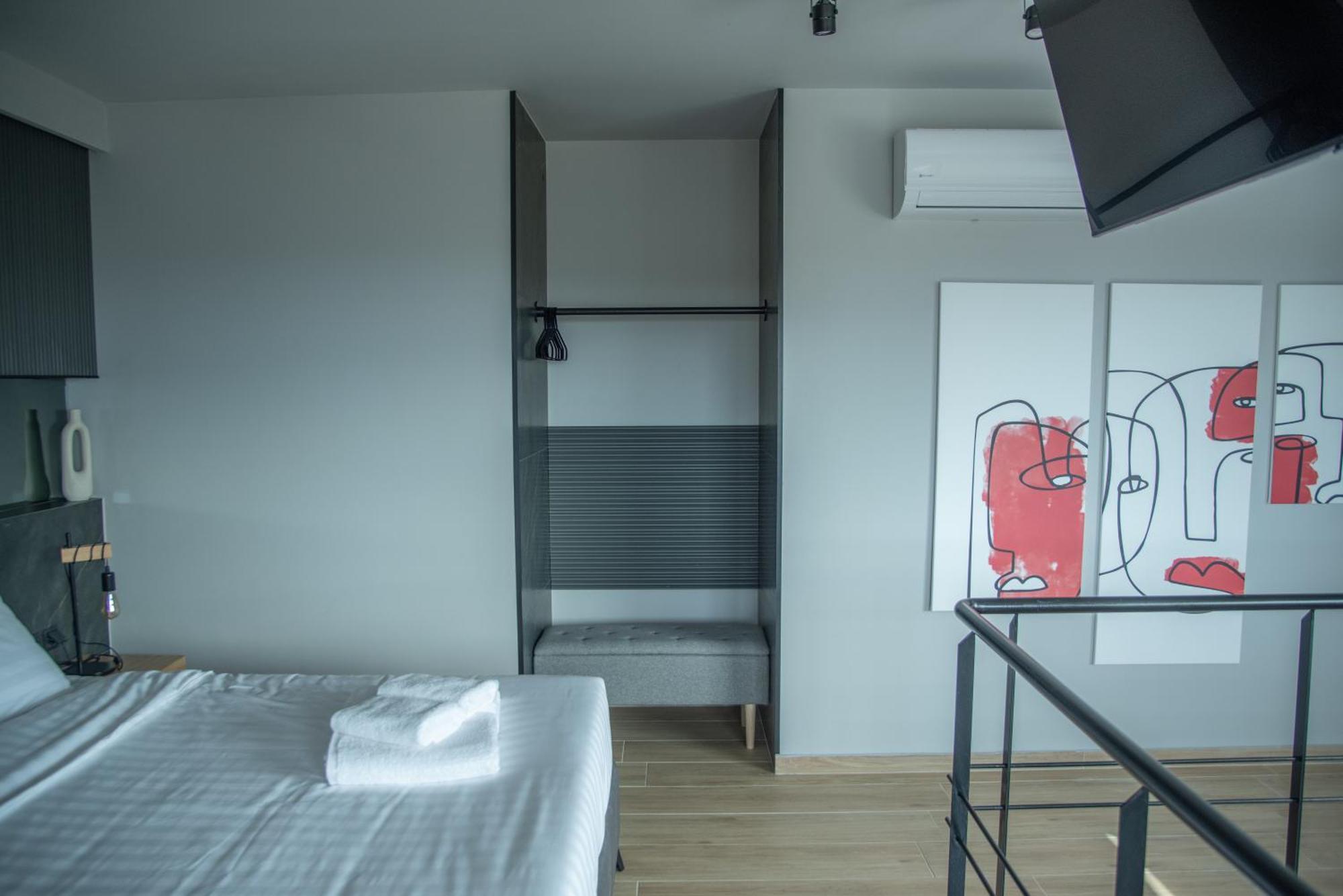 Smart Green Appartments Лариса Номер фото